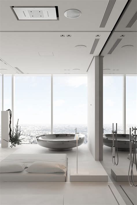 unique bathtub | Interior Design Ideas