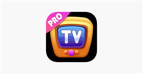 ‎ChuChu TV Nursery Rhymes Pro on the App Store