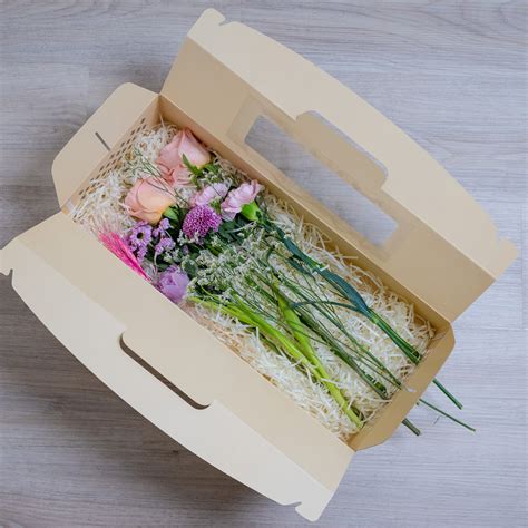 Home DIY Bloom Box – The Bloom Box