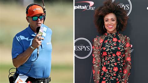 LIV Golf Announces Broadcast Team Ahead Of Invitational Series Opener ...