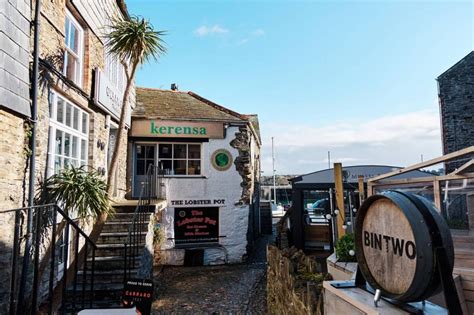 Where to eat in Padstow: the 10 best restaurants