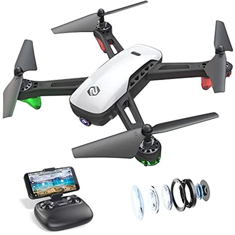 Best Drones for Beginners in 2022 (Entry Level & Starter Drones)