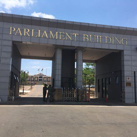 Parliament Building (Lilongwe, Malawi): Address, Attraction Reviews - TripAdvisor