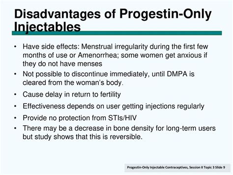 Pre-service Education on FP and AYSRH - ppt download