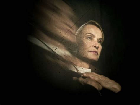 'American Horror Story: Asylum' review