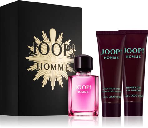 JOOP! Homme gift set for men | notino.co.uk