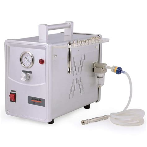 Top 10 Best Professional Microdermabrasion Machines in 2023 Reviews