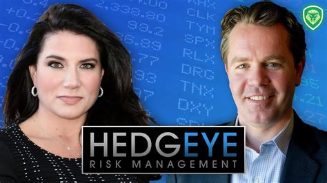 Hedgeye's Keith McCullough Opens Up About Haters, The State of The Economy & Markets - YouTube