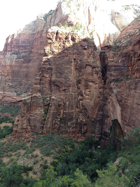 50 Hikes for My 50th!: Hike #48 - Observation Point, Zion National Park, UT