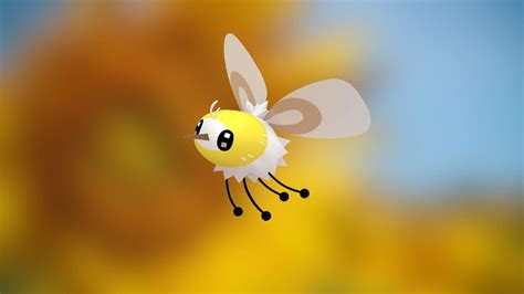 How to get Cutiefly in Pokemon GO, and can it be shiny?