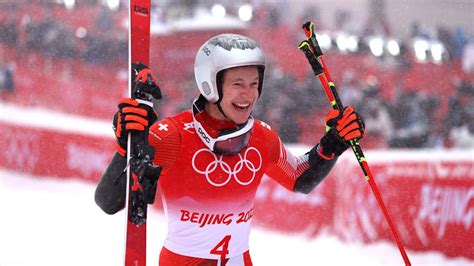 Marco Odermatt set to win first overall World Cup alpine title after ...