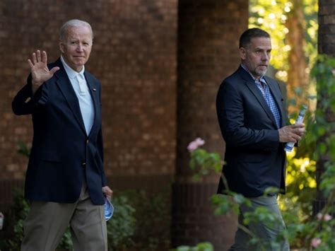 Biden's Incoming Chief of Staff Jeff Zients Met with Biden Family Members