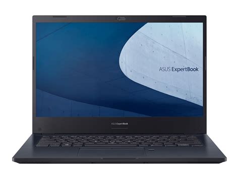 Asus ExpertBook 14" Full HD Laptop, Intel Core i5 i5-10210U, 8GB RAM ...