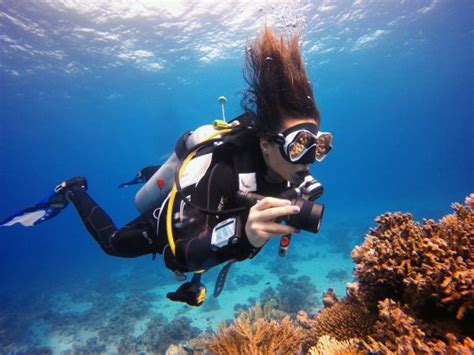 Mares - Scuba Diving Blog