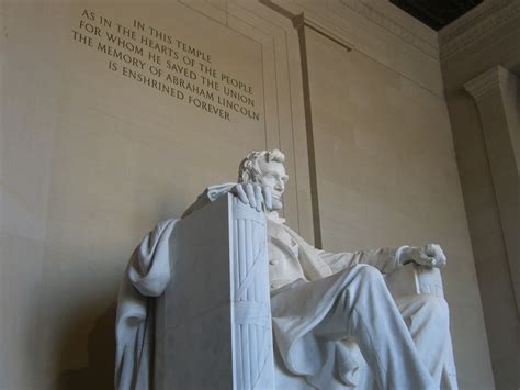 The Lincoln Memorial | Washington DC | Travel And Tourism