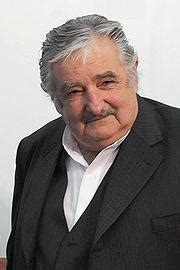 José Alberto “Pepe” Mujica Cordano, President of Uruguay – The Latinx ...