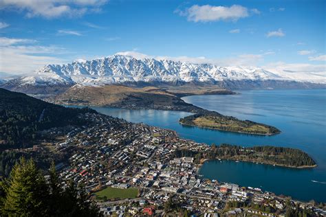 BELLA VISTA QUEENSTOWN GALLERY – Bella Vista Queenstown Motel and ...