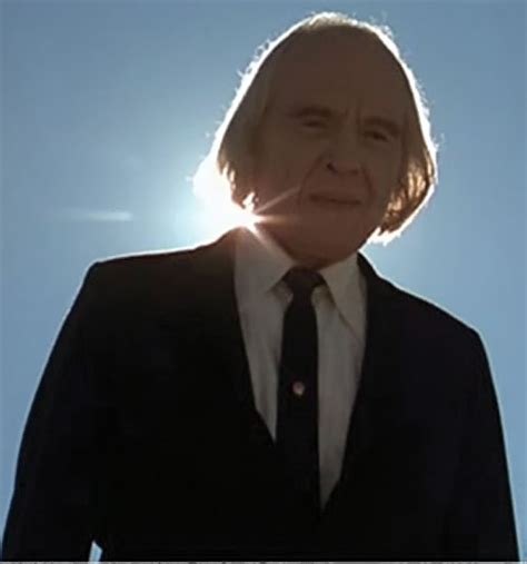 Tall Man - Phantasm movies - Angus Scrimm - Character profile ...