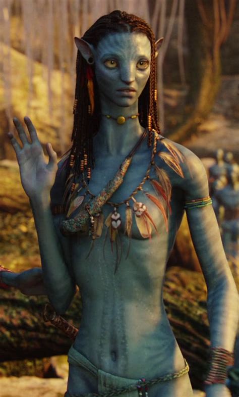 Avatar Neytiri by Prowlerfromaf on deviantART | Avatar cosplay, Avatar movie, Avatar costumes