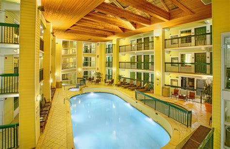 Econo Lodge Riverside (Pigeon Forge, TN) - Resort Reviews ...