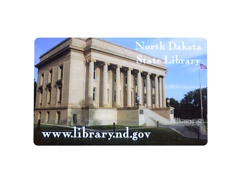 North Dakota State Library - Bismarck North Dakota | Bismarck north ...