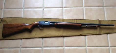 any of you guys ever see a .22 caliber shotgun... | Trapshooters Forum