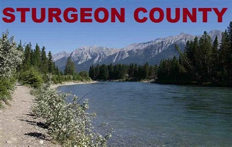 Sturgeon County - Car Title Loans Canada