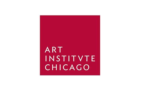 √ Art Institute Of Chicago Logo - Alumn Photograph