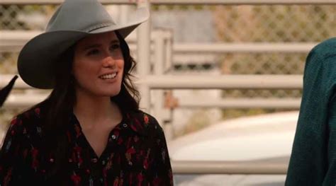 'Yellowstone' Season 3 Episode 3: Who is Mia? Meet Eden Brolin's ...