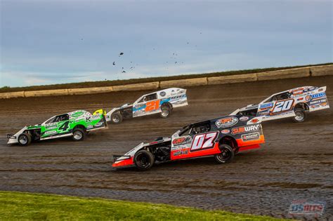 USMTS.com - 18th Annual USMTS Southern MN Spring Challenge | Deer Creek ...