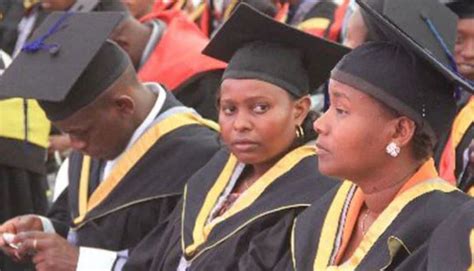 Dedan Kimathi University to hold Kenya’s first virtual graduation – Nairobi News