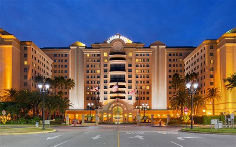 Hotels in Orlando | Official: Florida Hotel and Conference Center