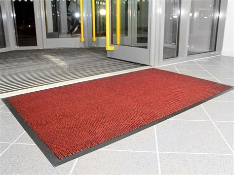 Commercial Entrance Mats | Free Delivery