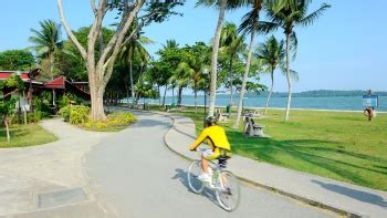 Best Singapore's Cycling Routes & Paths - Visit Singapore Official Site