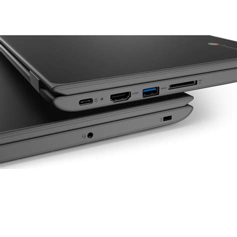 Lenovo 100E Chromebook 2nd Gen 11.6" N400 4GB 32GB BYOD – School Depot NZ