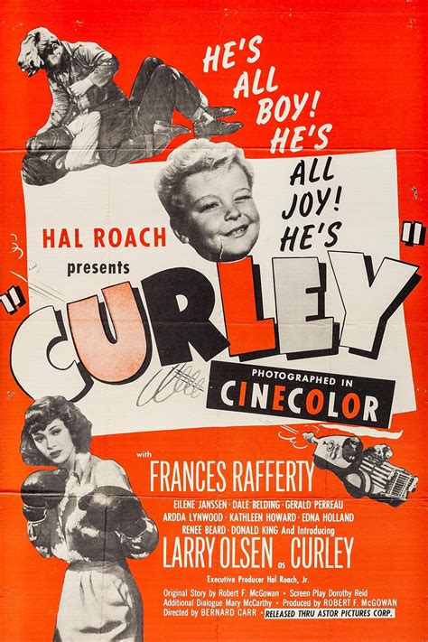 Curley (1947) - IMDb