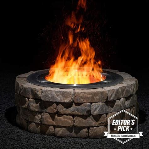 The Breeo Smokeless Fire Pit Makes Nights Around the Fire Even Nicer