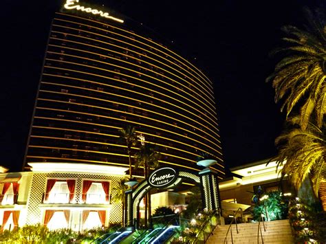 Wynn Encore - Las Vegas Hotels & Casinos - Encore at Wynn Las Vegas