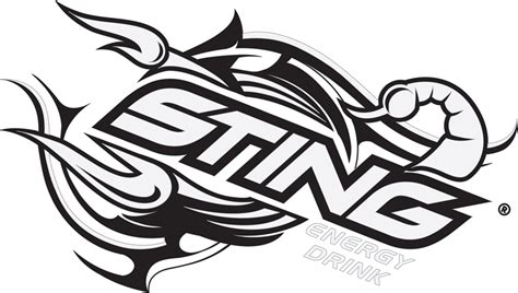 Sting Logo Png - 48+ Koleksi Gambar