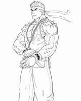 Ken Luchando Para Colorear Imprimir E Dibujar –ColoringOnlyCom sketch template