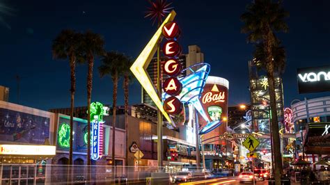 Hotels in Downtown (Las Vegas) from $42/night - KAYAK