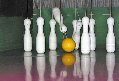 Skittles | Indoor Bowling, Target Game & Strategy | Britannica