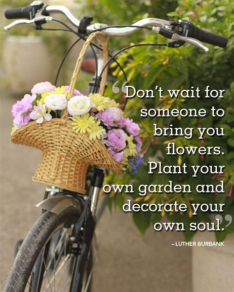 The Sweetest Spring Quotes to Welcome the Season of Renewal | Spring ...