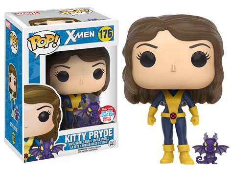 Funko Reveal Their Marvel 2016 New York Comic Con Exclusives ...