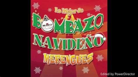 MERENGUE NAVIDEÑO/MAMBO MIX 2018 - YouTube