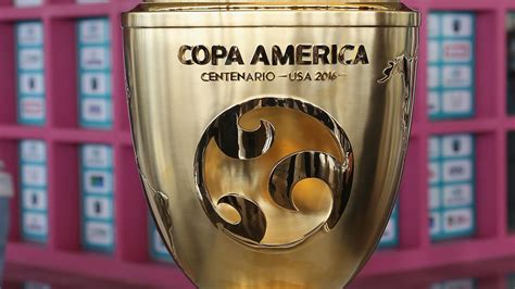 Copa America Centenario day two discussion, viewing info - The Short Fuse