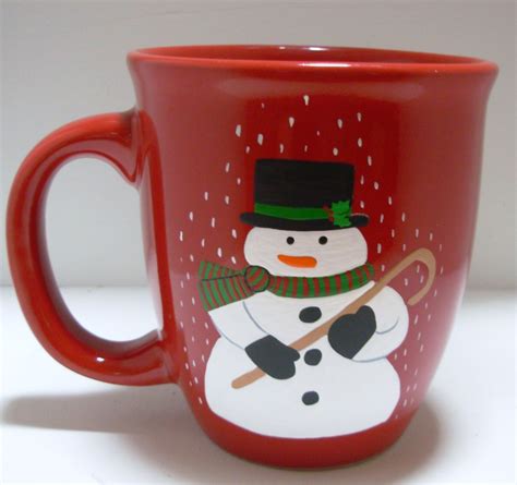 Got Heart?: Christmas Cups