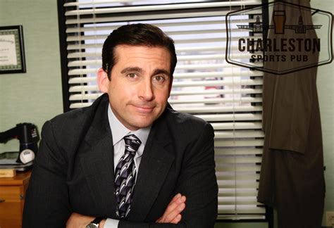 The Office Trivia: Michael Scott Questions Only Edition - Charleston ...