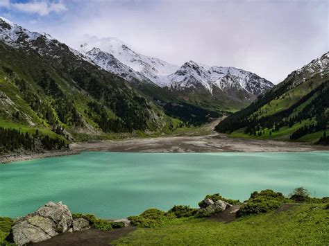 Hiking In Almaty, Kazakhstan – The 5 Best And Most Beautiful Hikes In ...