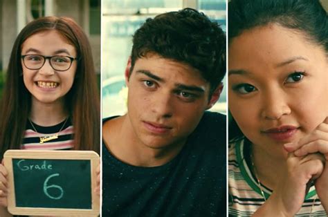 To All the Boys Vs The Kissing Booth– Which Netflix Rom-Com Is Better? Let's Find Out! — Buzzpedia